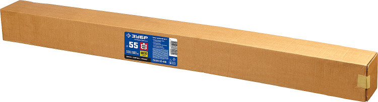 Проломной бур по бетону ЗУБР 29330-55-600