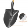 Лопата автомобильная ЗУБР 4-39506_z02