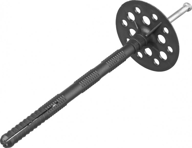 Дюбели для теплоизоляции ЗУБР 4-301525-10-200_z01