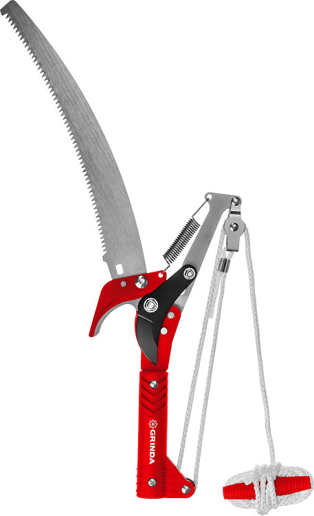 Сучкорез штанговый с пилой GRINDA 40242_z02