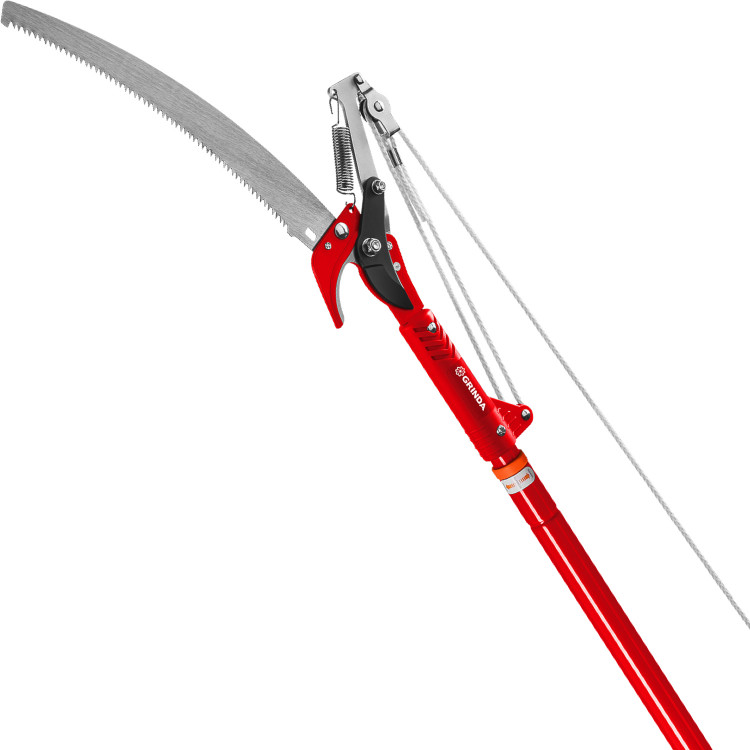 Сучкорез штанговый с пилой GRINDA 40242_z02
