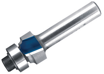 Фреза для закругления углов с подшипником MAKITA P-78857