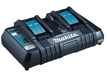 Зарядное устройство MAKITA DC18RD (196933-6)