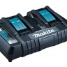 Зарядное устройство MAKITA DC18RD (196933-6)