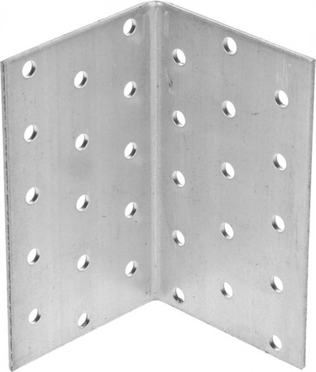 Угол крепежный асимметричный ЗУБР 310205-100-060