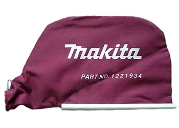 Пылесборник MAKITA 122193-4