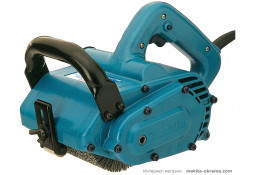 Щеточная шлифмашина MAKITA 9741