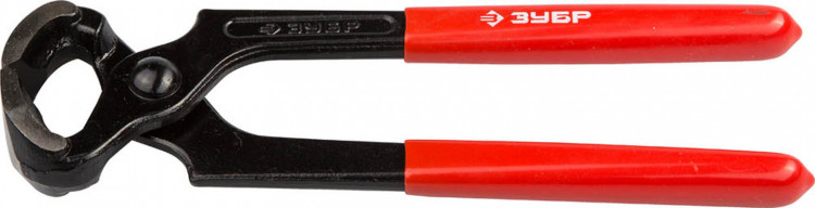 Клещи строительные ЗУБР 22321-18