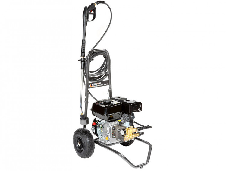 Мойка высокого давления OLEO-Mac PWX200C