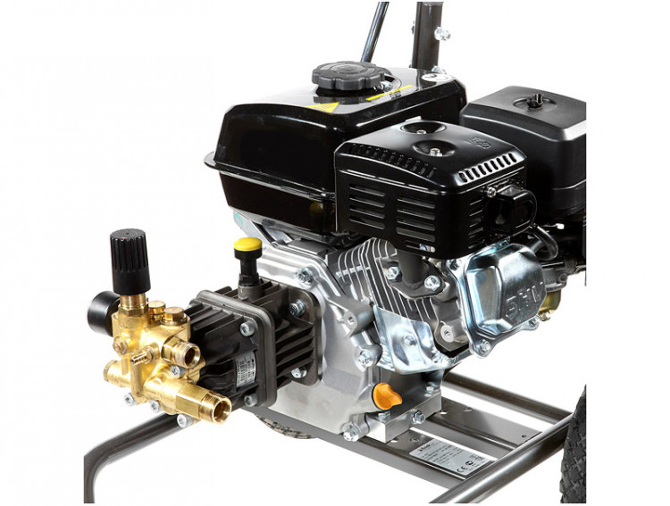 Мойка высокого давления OLEO-Mac PWX200C