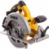 Аккумуляторная дисковая пила DeWALT DCS570N