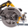 Аккумуляторная дисковая пила DeWALT DCS570N