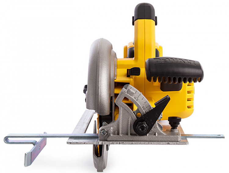 Аккумуляторная дисковая пила DeWALT DCS570N