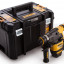 Аккумуляторный перфоратор DeWALT DCH333NT