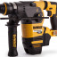 Аккумуляторный перфоратор DeWALT DCH333NT