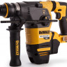 Аккумуляторный перфоратор DeWALT DCH333NT