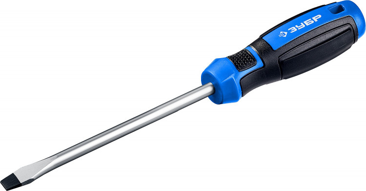 Отвертка слесарная ЗУБР 25231-8_z01