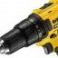 Аккумуляторная дрель-шуруповерт DeWALT DCD780C2