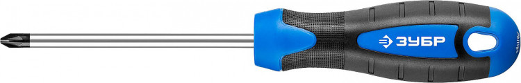 Отвертка слесарная ЗУБР 25233-2