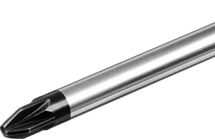 Отвертка слесарная ЗУБР 25233-2