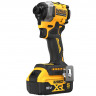 Аккумуляторный шуруповерт DeWALT DCF850P2T