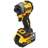 Аккумуляторный шуруповерт DeWALT DCF850P2T