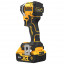 Аккумуляторный шуруповерт DeWALT DCF850P2T