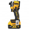 Аккумуляторный шуруповерт DeWALT DCF850P2T