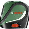 Линейный лазерный нивелир BOSCH UniversalLevel 2