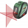 Линейный лазерный нивелир BOSCH UniversalLevel 2