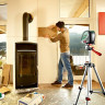 Линейный лазерный нивелир BOSCH UniversalLevel 2
