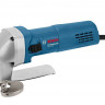Листовые ножницы по металлу BOSCH GSC 75-16
