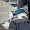 Листовые ножницы по металлу BOSCH GSC 75-16