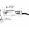Листовые ножницы по металлу BOSCH GSC 75-16