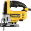 Электролобзик DeWALT DW349