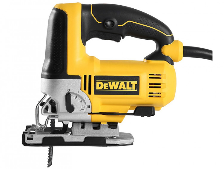 Электролобзик DeWALT DW349