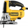 Электролобзик DeWALT DW349