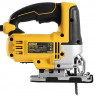 Электролобзик DeWALT DW349
