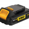 Аккумулятор DeWALT DCB183G