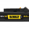 Аккумулятор DeWALT DCB183G