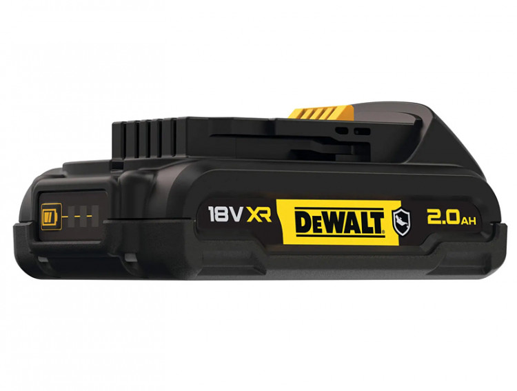 Аккумулятор DeWALT DCB183G