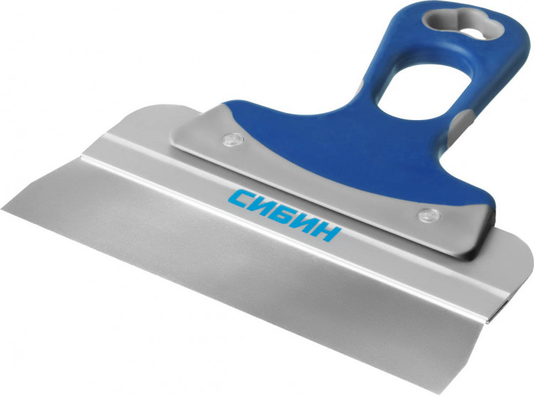 Шпатель фасадный СИБИН 10085-20