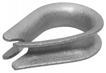Коуши ЗУБР 4-304495-03