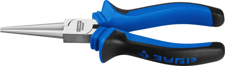 Круглогубцы ЗУБР 2201-8-16_z02