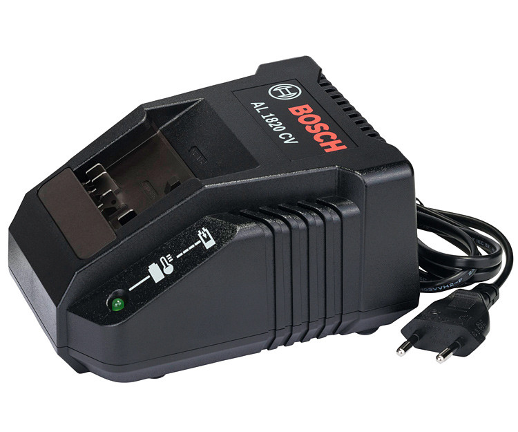 Зарядное устройство BOSCH AL 1820 CV 14,4-18,0V