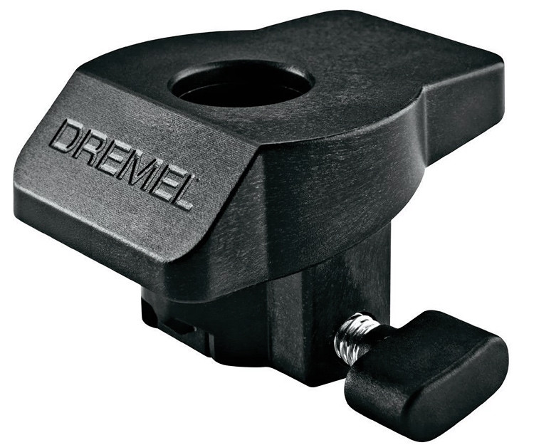 Платформа Bosch Dremel для шлифовки и заточки 45° (576)