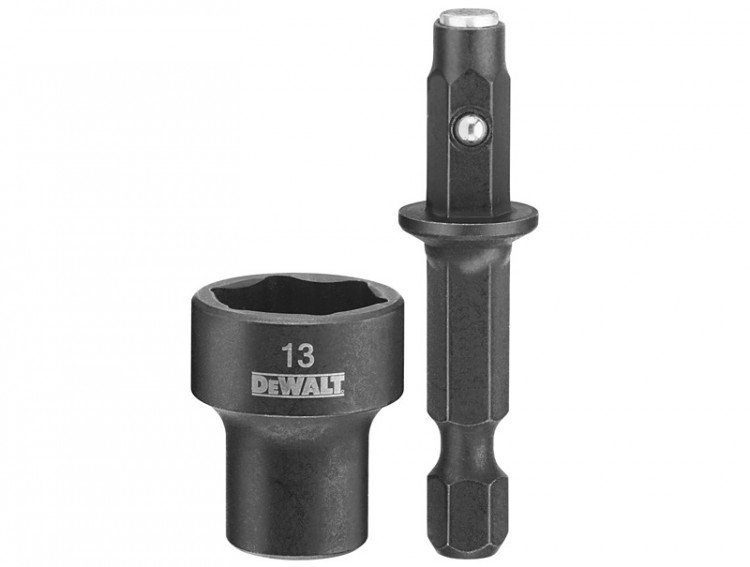 Головка торцевая магнитная DeWALT DT7467