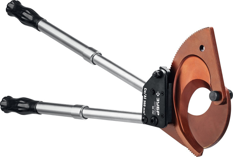 Секторные ножницы ЗУБР 23352-75