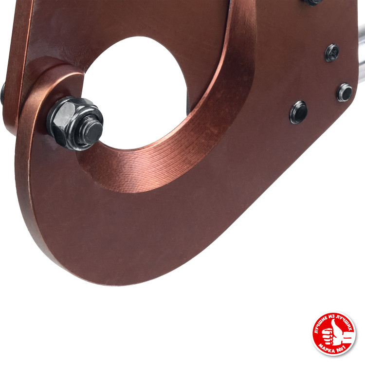 Секторные ножницы ЗУБР 23352-75