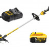 Электрокоса DeWALT DCM561P1